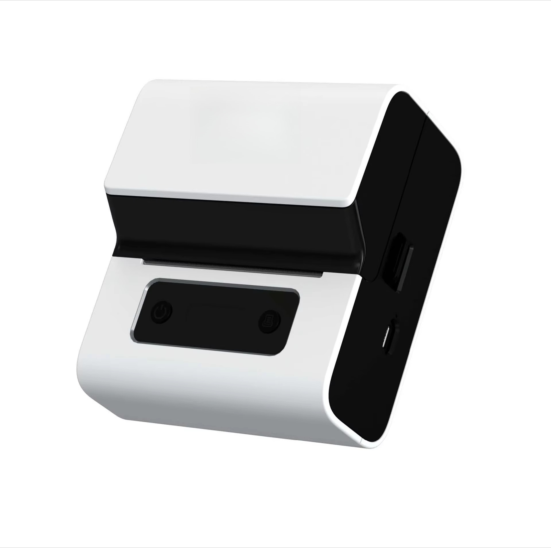 Label Printer Thermal - Real Phomemo M221 3-дюймовый водонепроницаемый маслостойкий