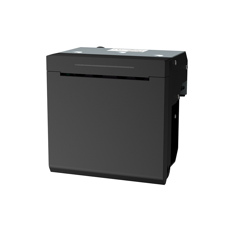 Label Printer Thermal - Новый высокоскоростной встраиваемый термопринтер этикеток EP-385C