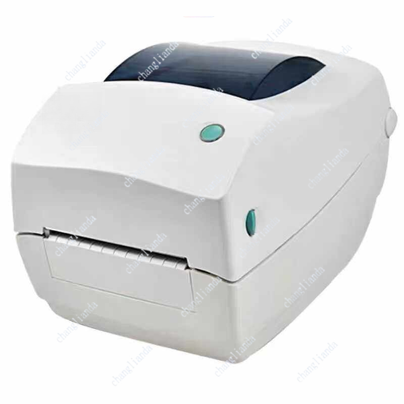 Label Printer Thermal - Высокая производительность для принтера этикеток со