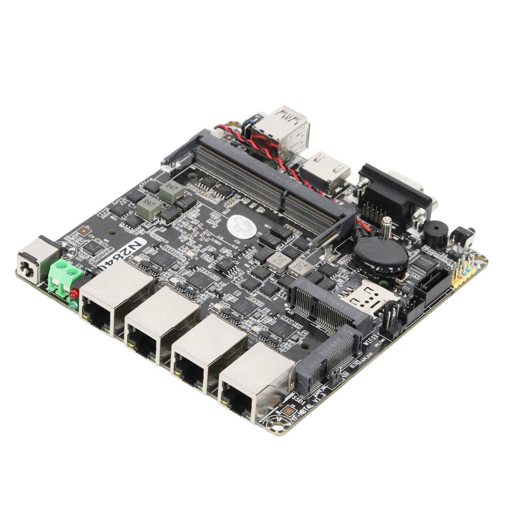 Thin Client Mini Pc - Мини-ПК с функцией фаервола M ​