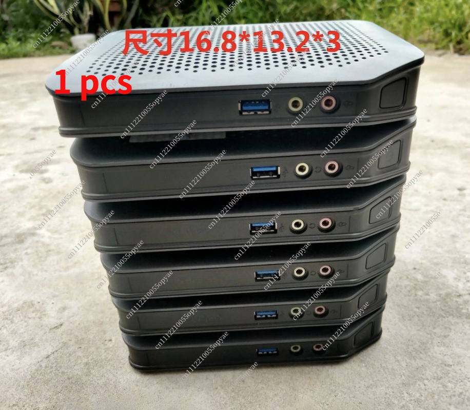 Thin Client Mini Pc - Мини-ПК J1800 ITX Thin Client Cloud