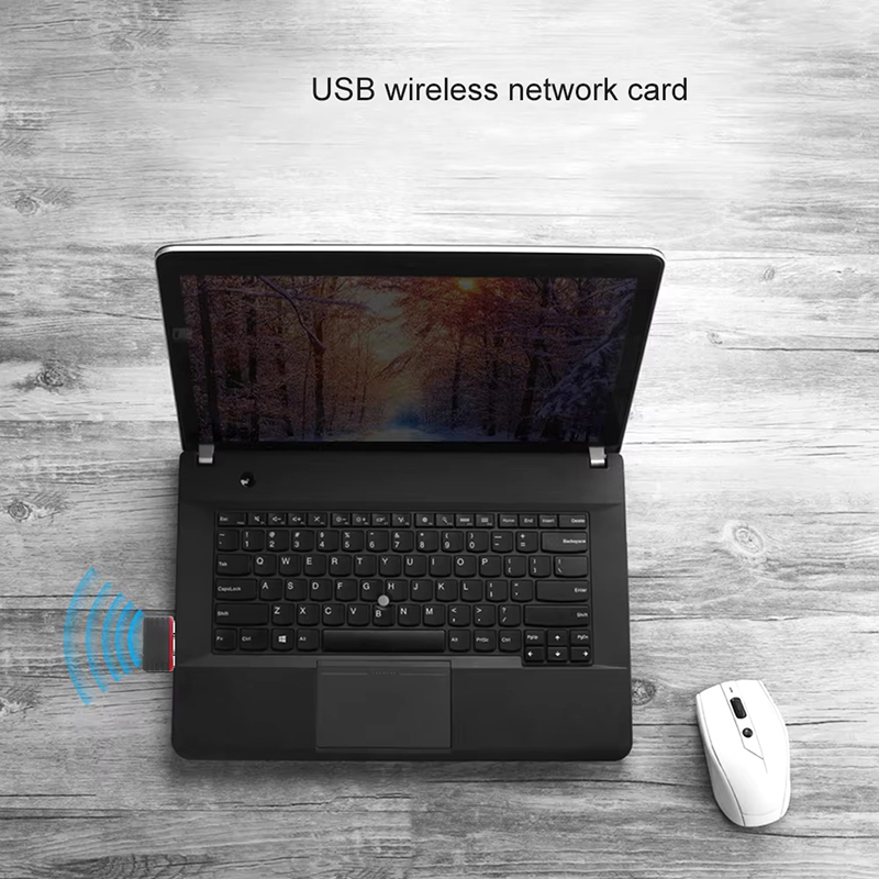 Беспроводной мини-USB-адаптер  – обзор и цена Power Over Ethernet