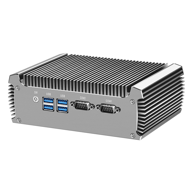 Мини-ПК Intel Core I7-5500U с  – обзор и цена Thin Client Mini Pc