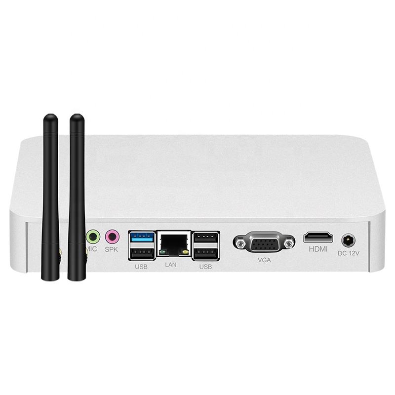 Мини-ПК с Windows 10/11, проце – обзор и цена Thin Client Mini Pc