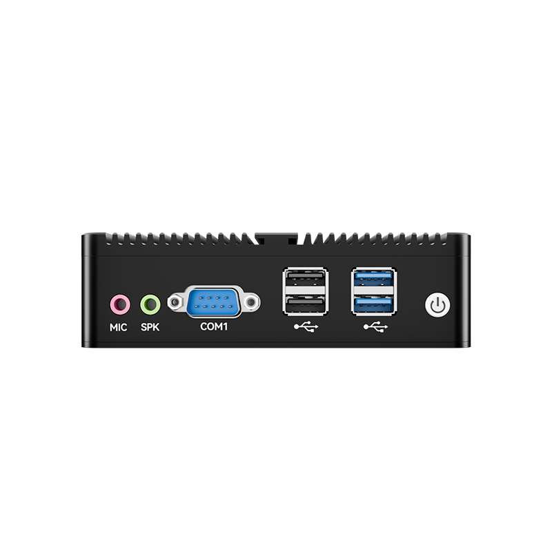 Безвоздушный мини-ПК Helorpc I – обзор и цена Thin Client Mini Pc
