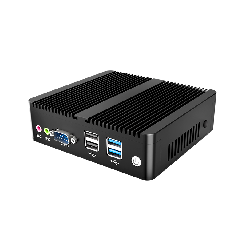 Безвоздушный мини-ПК Helorpc I – обзор и цена Thin Client Mini Pc