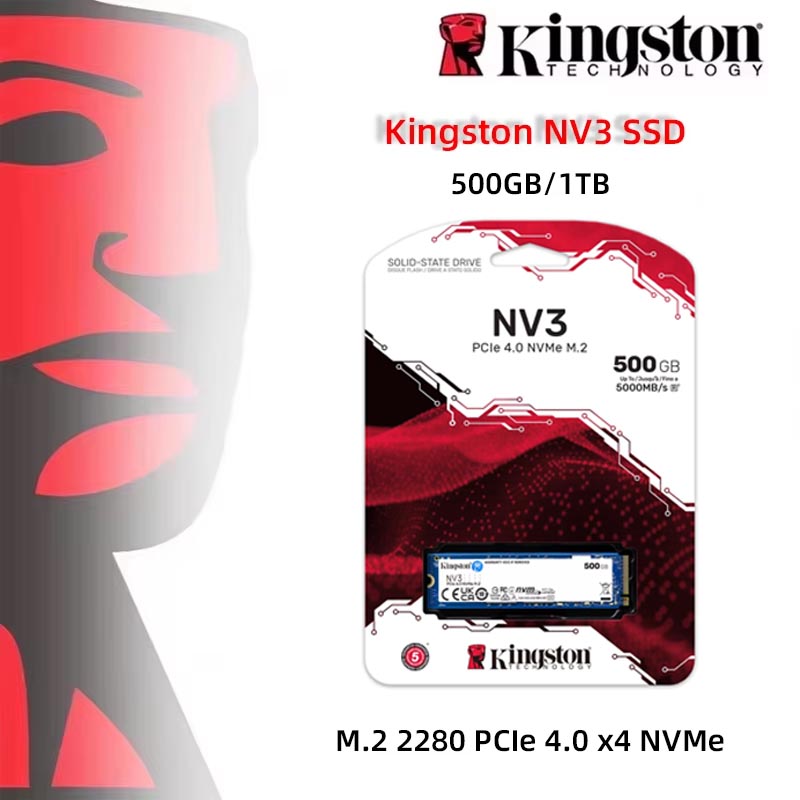 Твердотельный накопитель Kings – обзор и цена Samsung Ssd 980 Pro