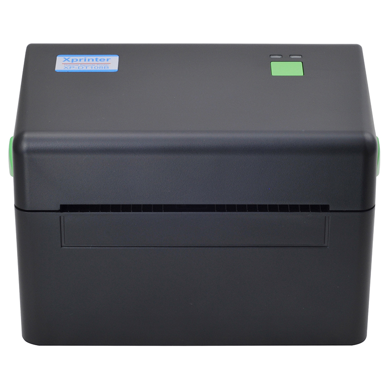 USB-принтер для термопечати эт – обзор и цена Label Printer Thermal
