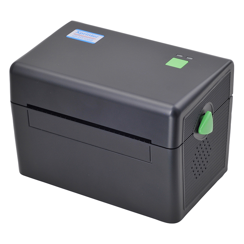 USB-принтер для термопечати эт – обзор и цена Label Printer Thermal