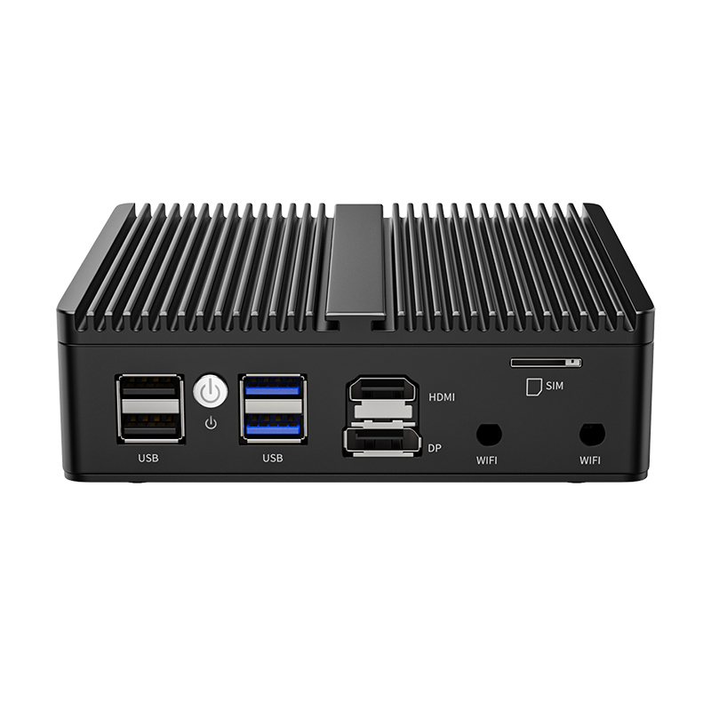 Новейший мини-компьютер Intel  – обзор и цена Thin Client Mini Pc