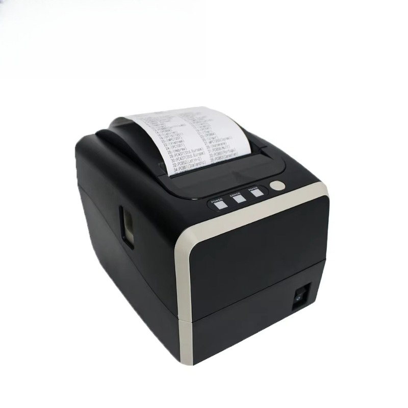 OEM-принтер для термонаклеек д – обзор и цена Label Printer Thermal