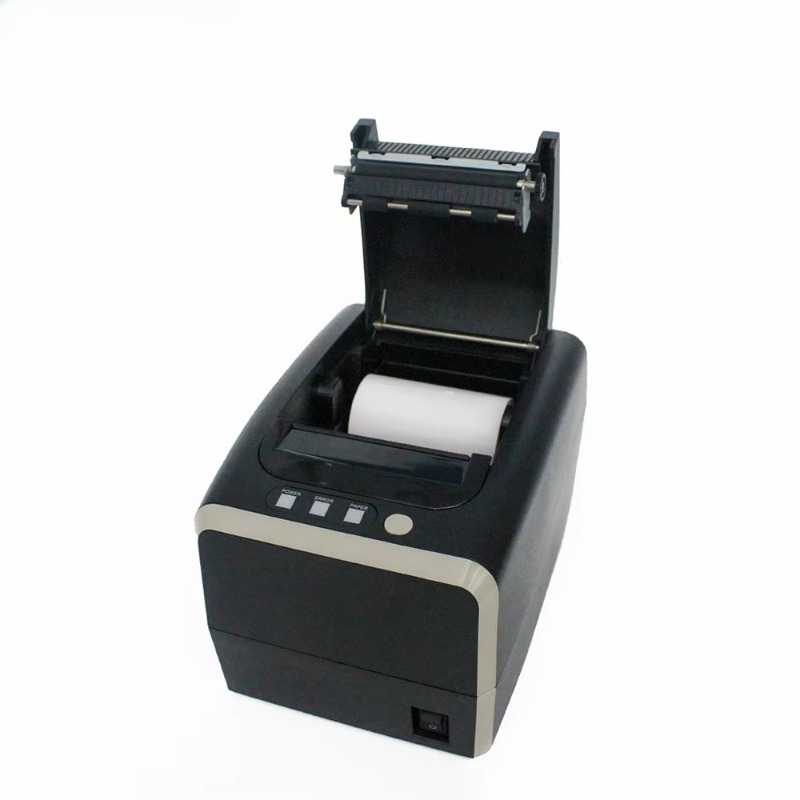 OEM-принтер для термонаклеек д – обзор и цена Label Printer Thermal
