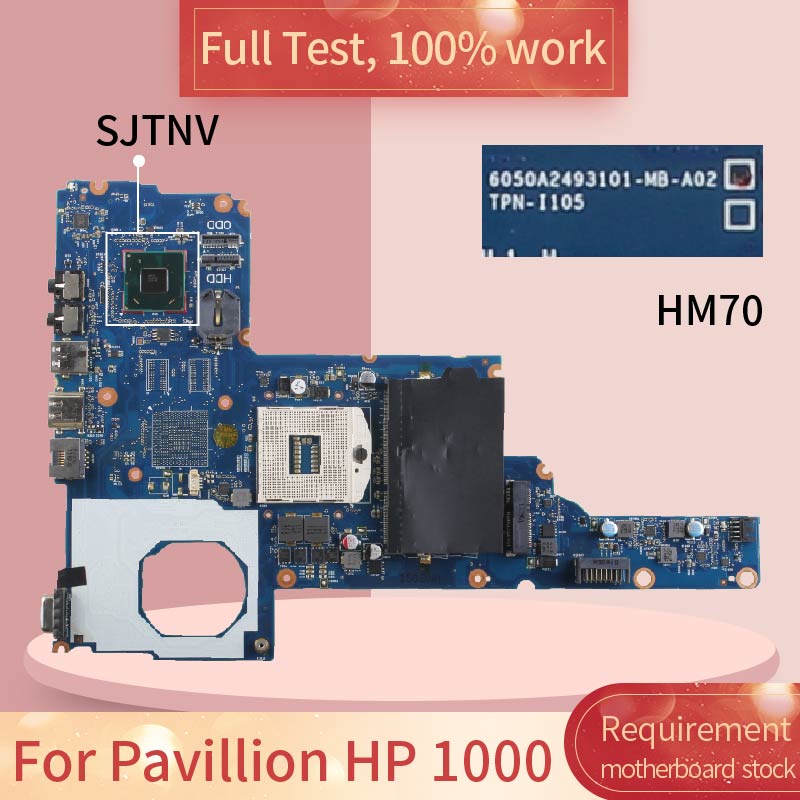 Для Pavillion HP 1000 6050A249 – обзор и цена Thin Client Mini Pc