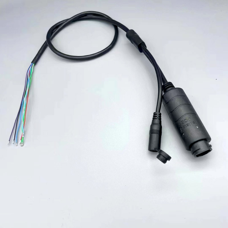 Встроенный модуль POE 48 В, ко – обзор и цена Power Over Ethernet