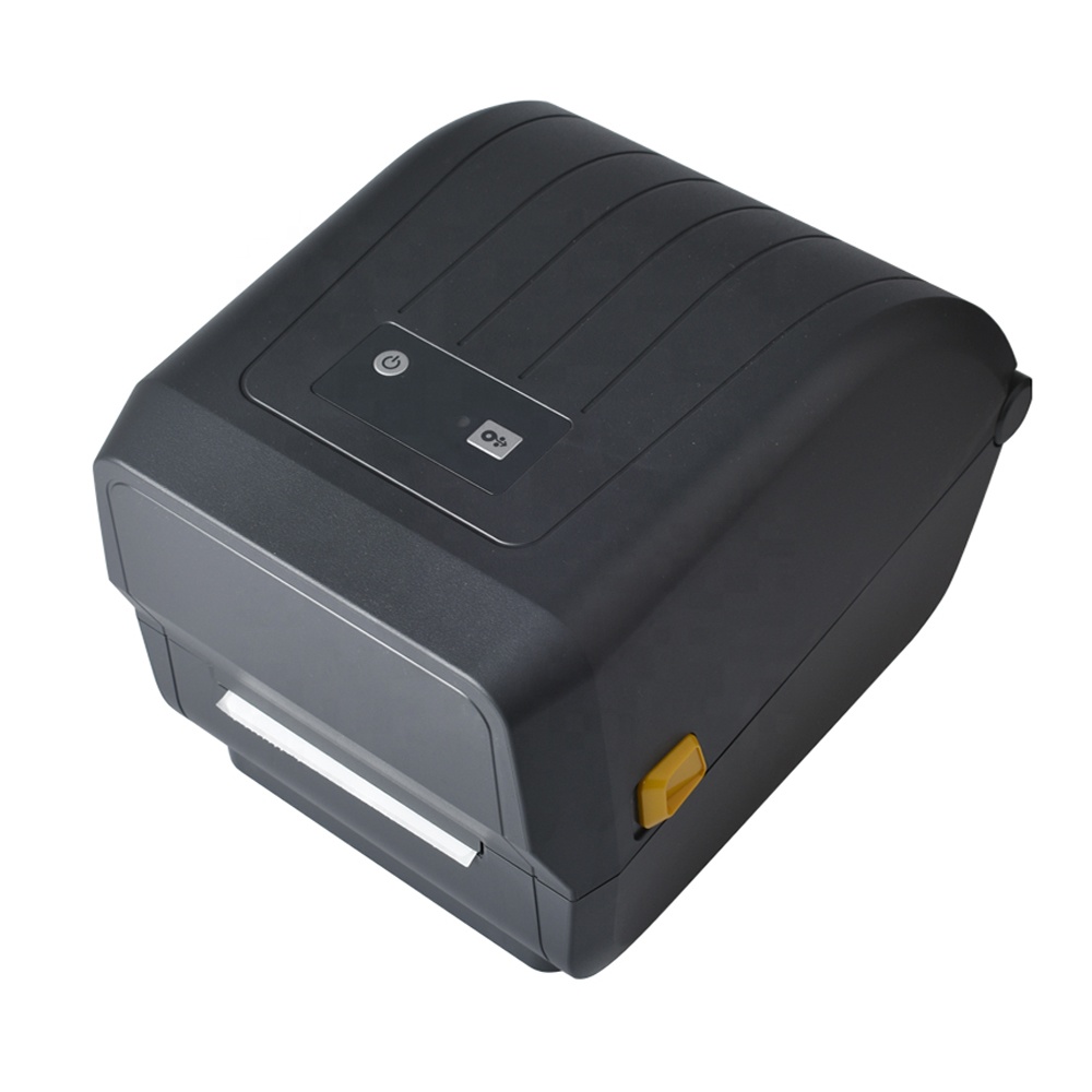 Термотрансферный 4-дюймовый ZD – обзор и цена Label Printer Thermal