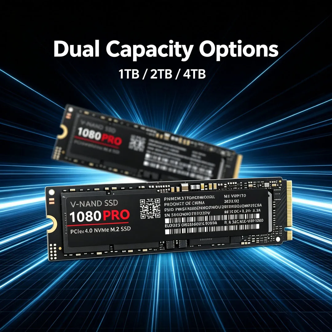 Оригинальный новый SSD-накопит – обзор и цена Samsung Ssd 980 Pro