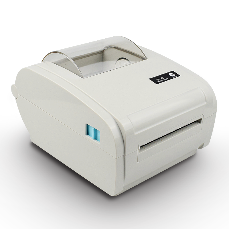 Принтер для термоэтикеток 4x6  – обзор и цена Label Printer Thermal
