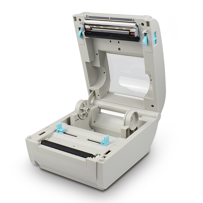 Принтер для термоэтикеток 4x6  – обзор и цена Label Printer Thermal