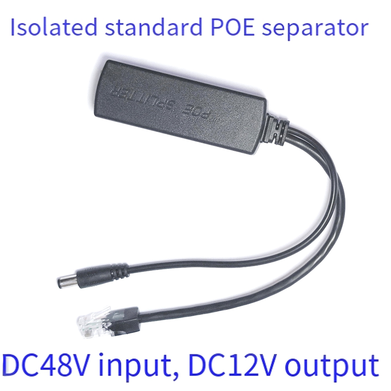 B68C Гигабитный мини-разветвит – обзор и цена Power Over Ethernet
