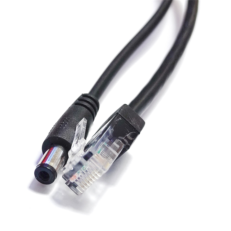 B68C Гигабитный мини-разветвит – обзор и цена Power Over Ethernet