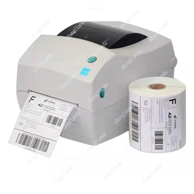 Высокая производительность для – обзор и цена Label Printer Thermal