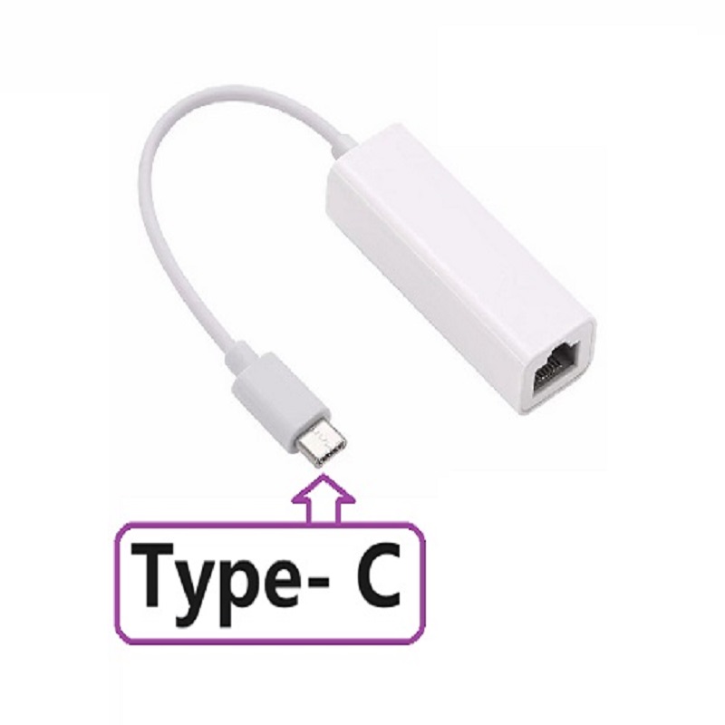 USB-адаптер Ethernet Type-C, с – обзор и цена Power Over Ethernet