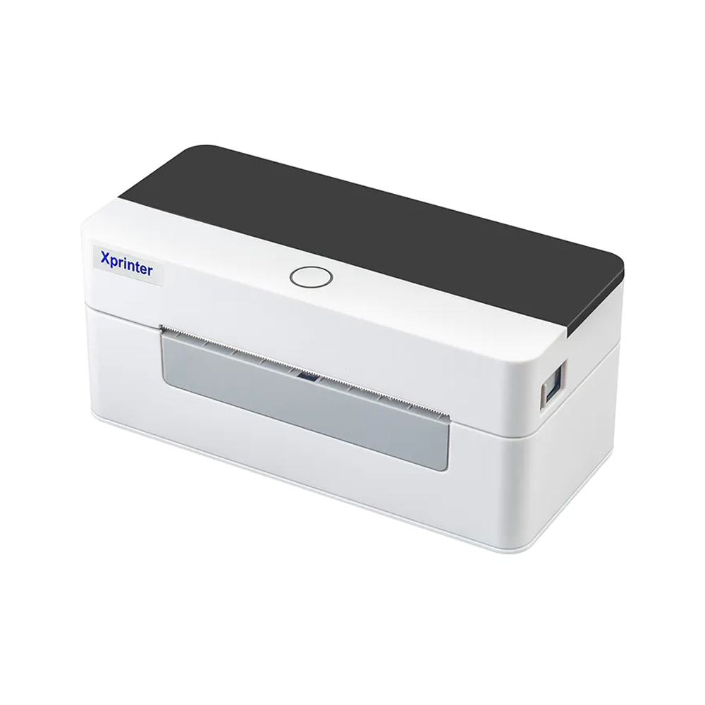 Качественный термопринтер этик – обзор и цена Label Printer Thermal