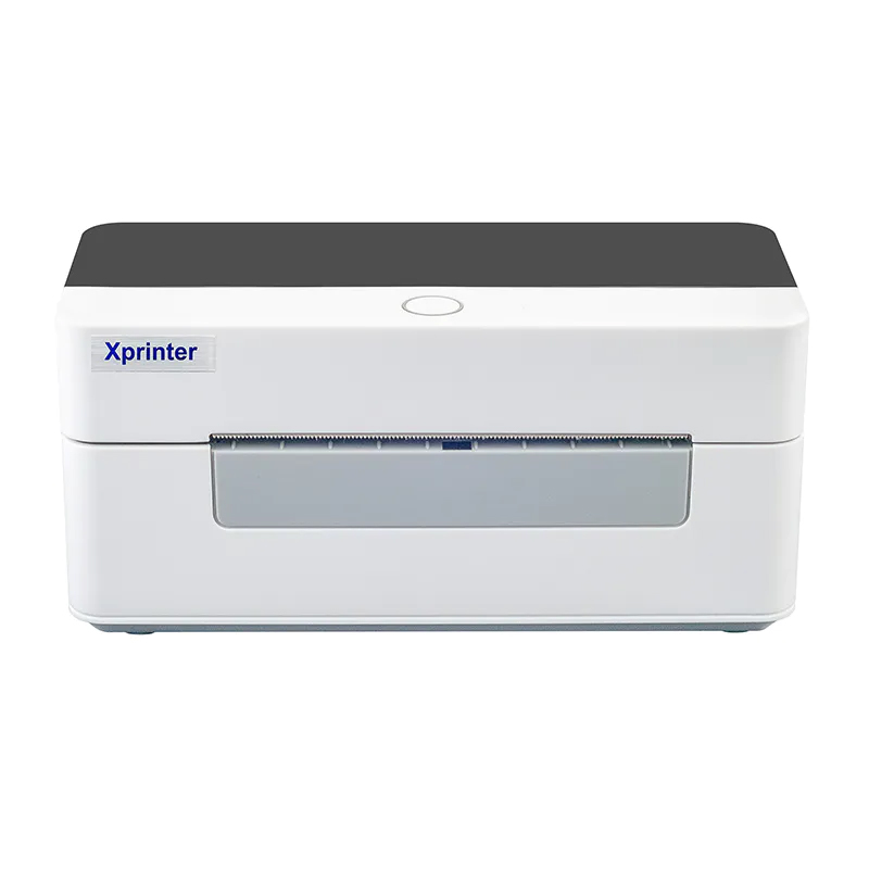 Качественный термопринтер этик – обзор и цена Label Printer Thermal