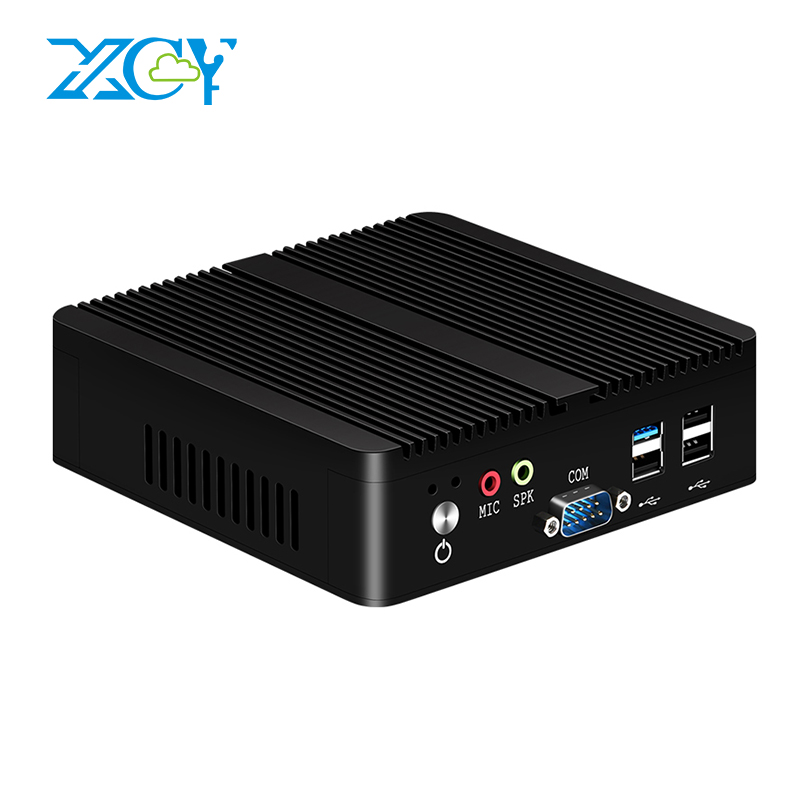 Мини-ПК Intel Pentium J2900 че – обзор и цена Thin Client Mini Pc