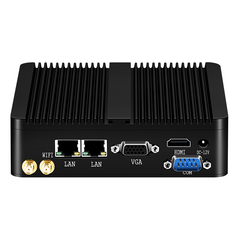 Мини-ПК Intel Pentium J2900 че – обзор и цена Thin Client Mini Pc