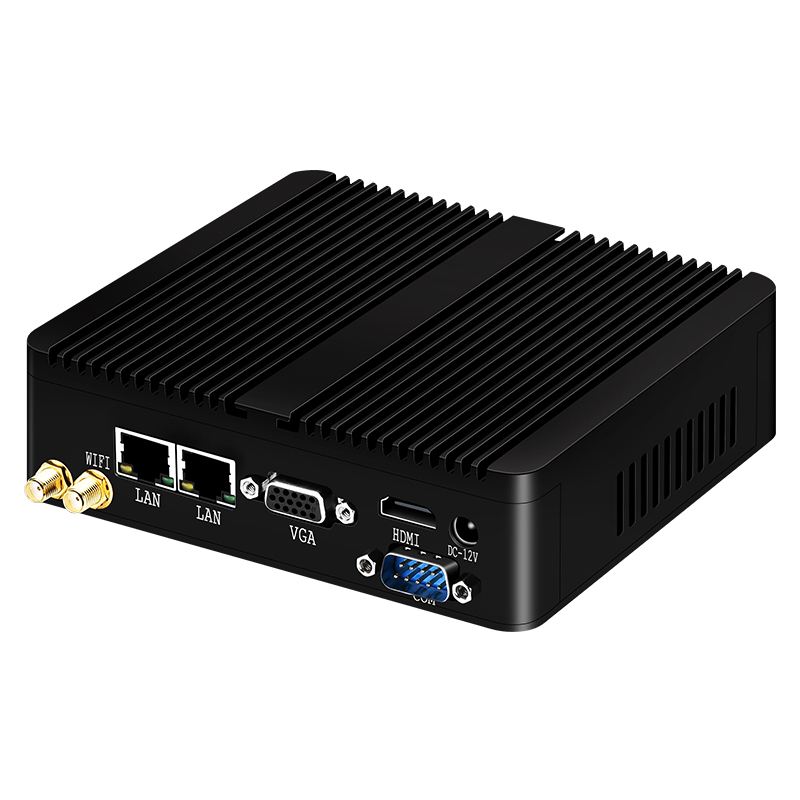 Мини-ПК Intel Pentium J2900 че – обзор и цена Thin Client Mini Pc