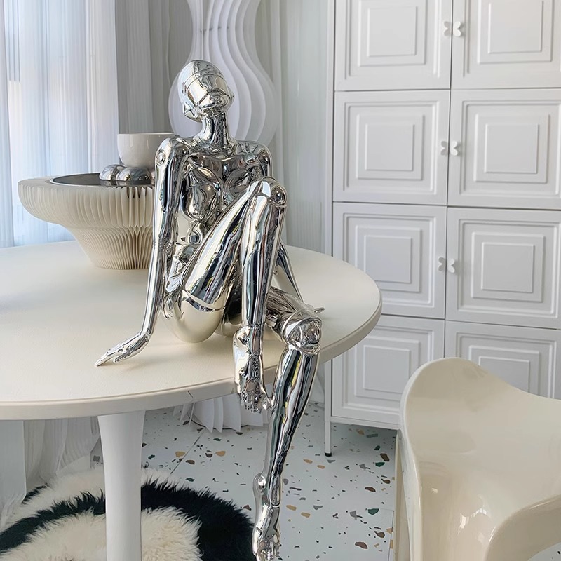 Декоративные украшения Muse, в – обзор и цена High Tech Office Room