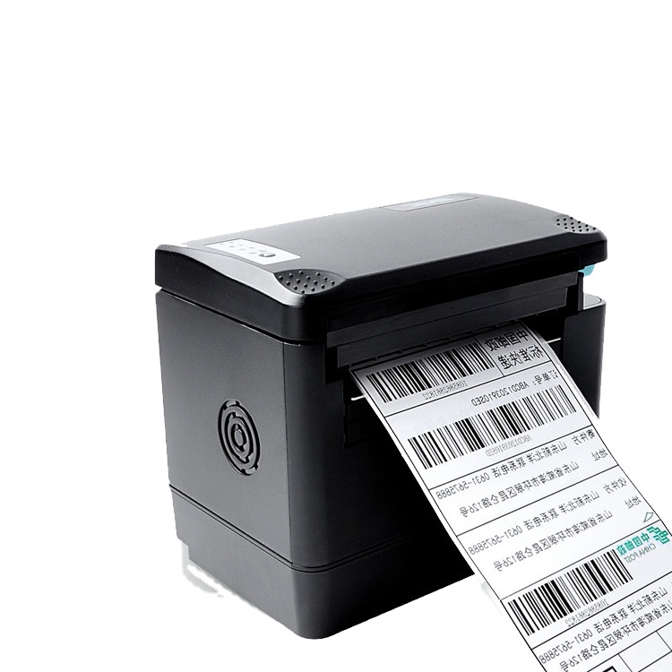 Промышленный термопринтер этик – обзор и цена Label Printer Thermal
