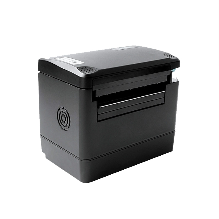Промышленный термопринтер этик – обзор и цена Label Printer Thermal