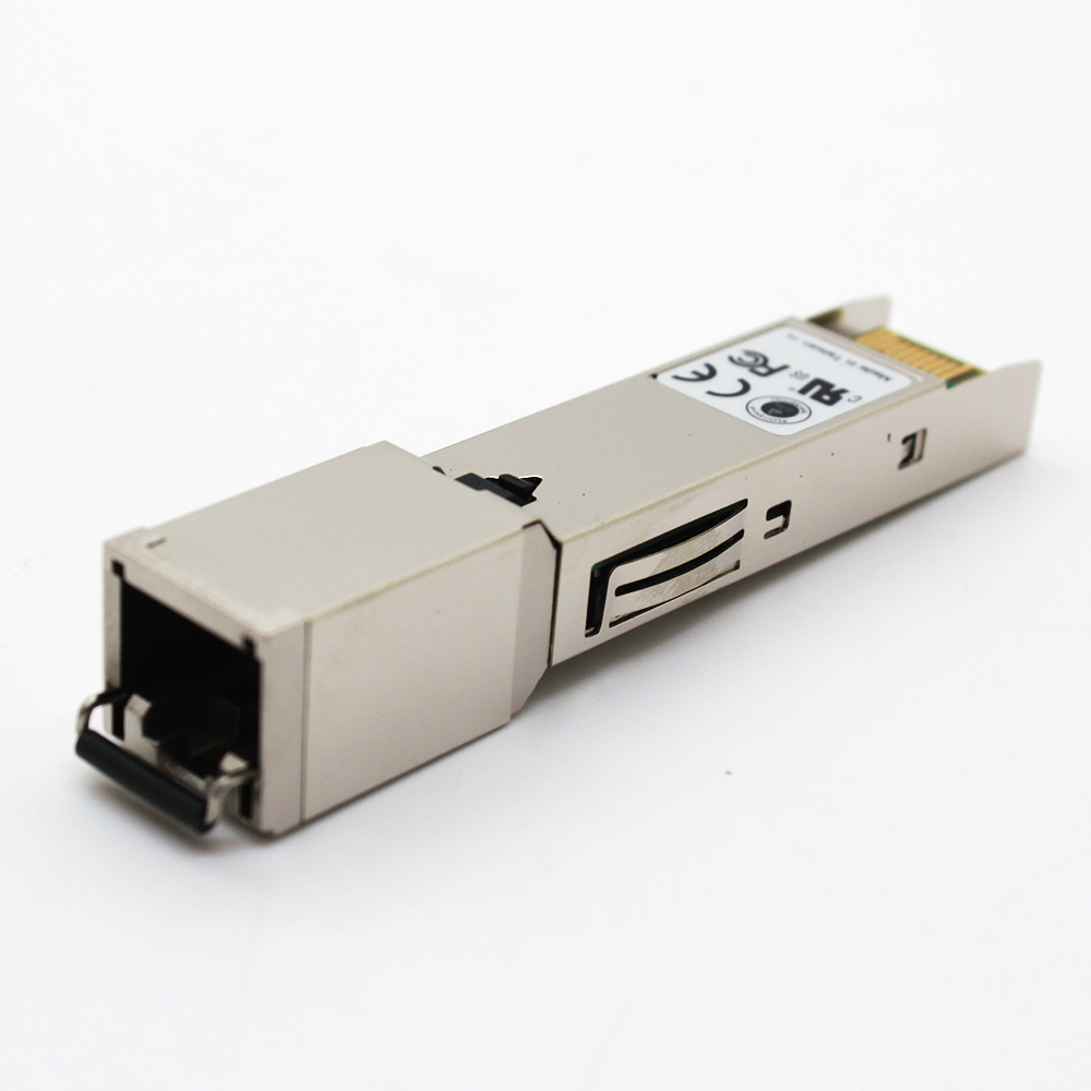 Модуль трансивера Delta LCP-12 – обзор и цена Power Over Ethernet